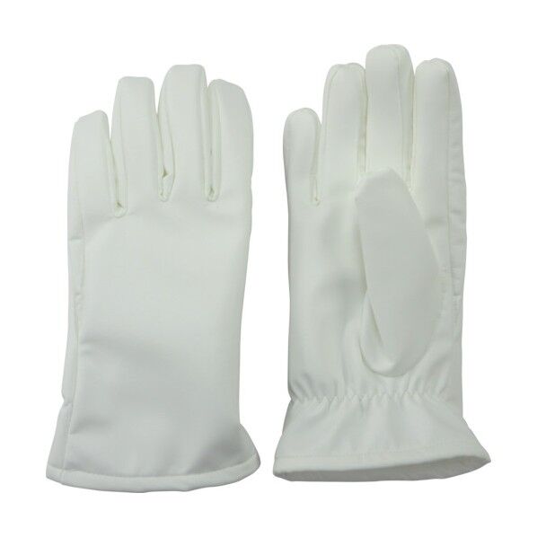 耐熱手袋 マックパワー220クリーン (5本指)