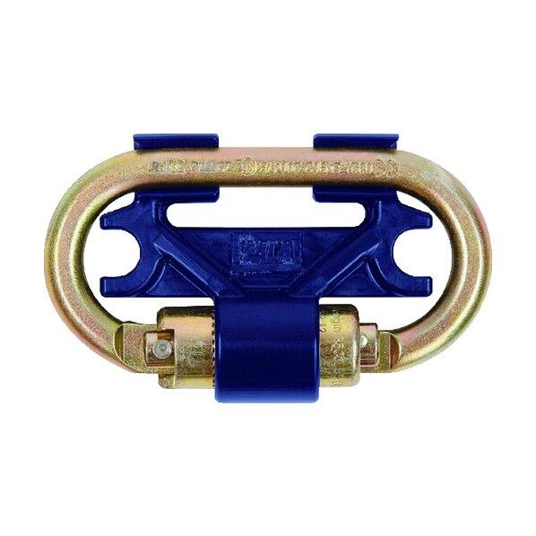 3M(スリーエム) DBI-サラ Nano-Lok カラビナ(ツインランヤード用) カラビナ(ツインランヤード用) 3100108 1点...