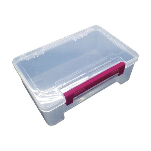 パーツケース178X120X60 130 g TPC-O3L