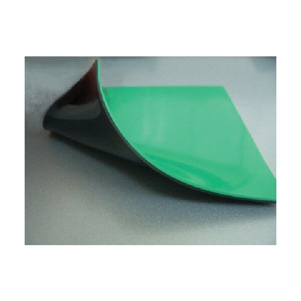 導電性ゴムシートECC-8 2tx750x1800 ECC-8 2TX750X1800 1点