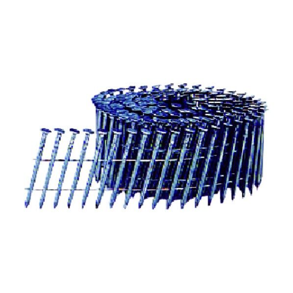 エア釘打機用連結釘FC50V8(N50)(10) 紫 FC50V8N5010 1CS