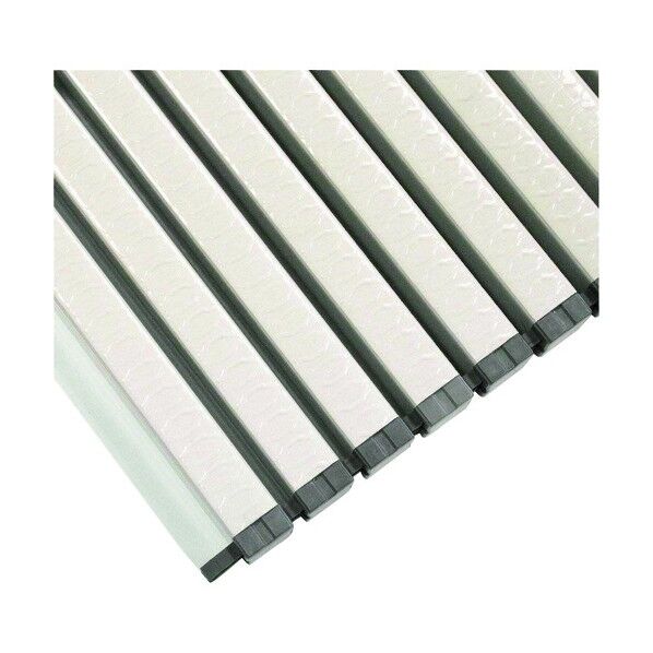 フリーハードルSTー2 グレー/アイボリー 200mmx1m 431-2220 1点