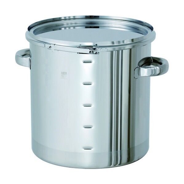 密閉容器目盛付(バンド式)