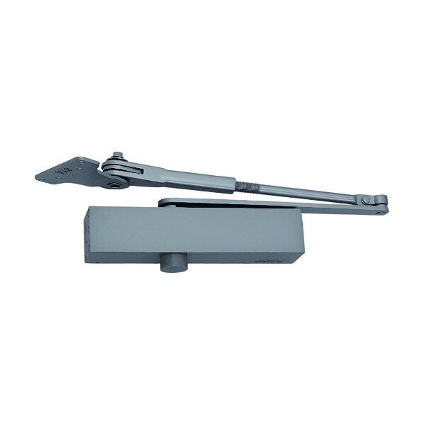 リョービ ドアクローザ #1000シリーズ シルバー シルバー S1001P 1点...