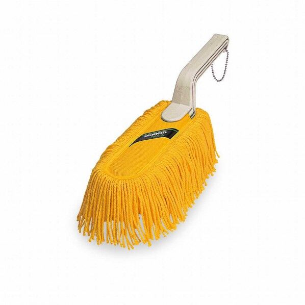 ニューハンドスィーパー