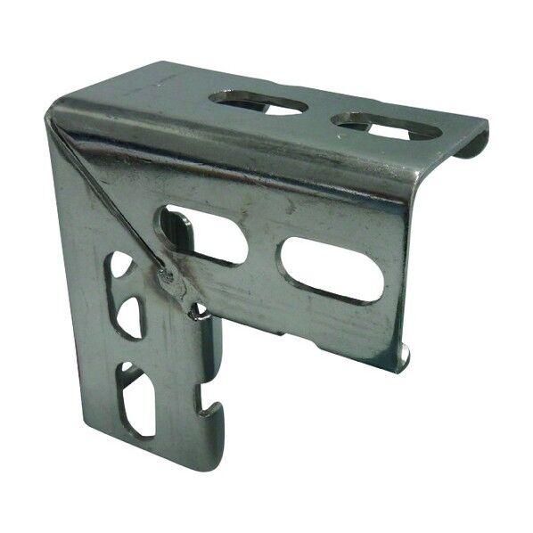 アングル用ジョイント金具 JBL-1 SUS 1点