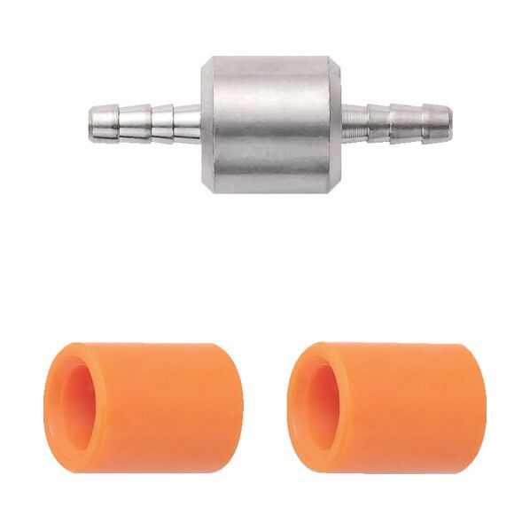 ハンディタッチ継手 ユニオン 6×4mm BU-6X4-BSN 1点