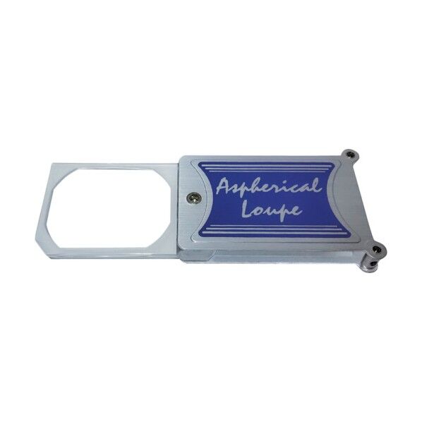 非球面ルーペ 3.5× ASP-01 1点