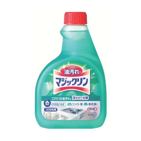 マジックリンハンディスプレー つけかえ用 036179 1個