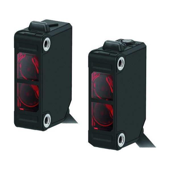 小型長距離光電センサ BJX10M-TDT 2点