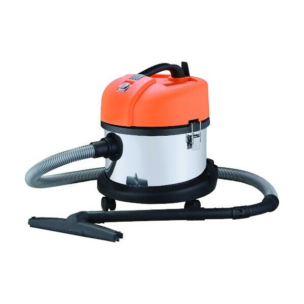 業務用バキュームクリーナー15L NVC15L-S 1台