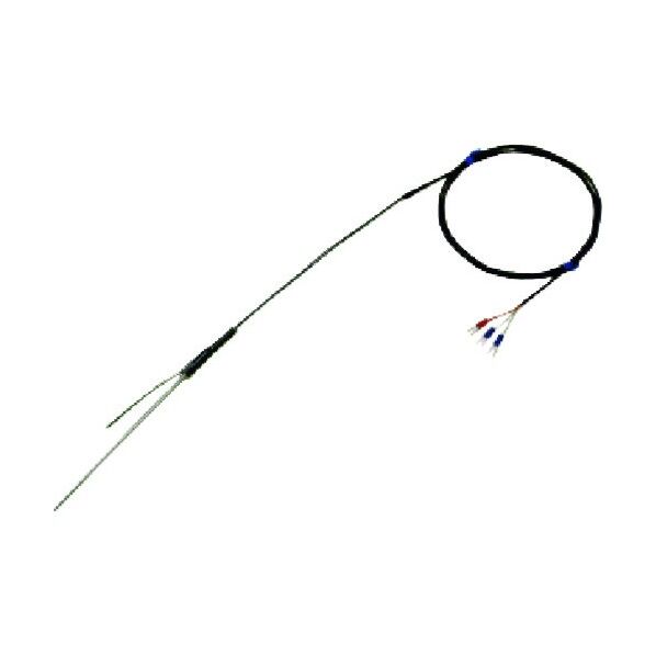 測温抵抗体シース型 S1-Pt-TE-3.2X100-2ST 580-70-24-21 1点