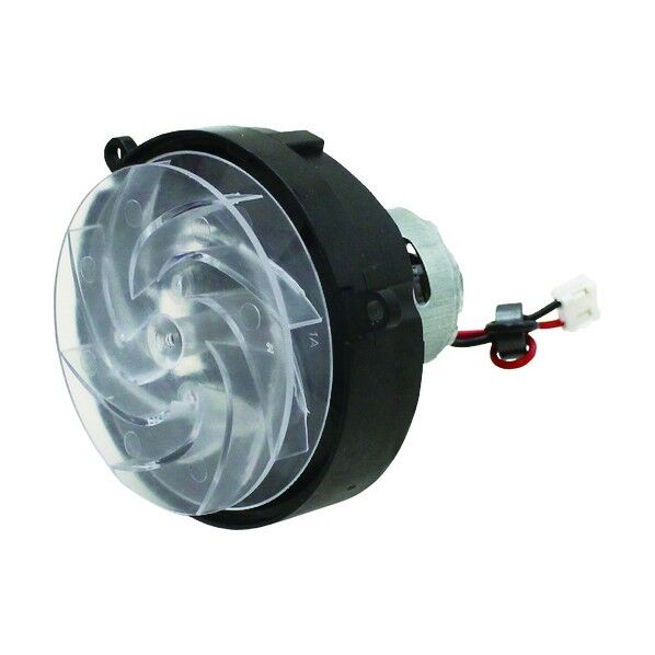 ファンユニット モーター付き