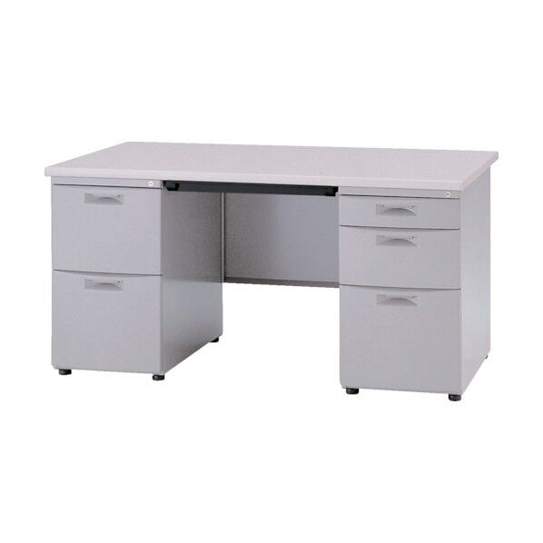 CZ型両袖机 CZN-147BAB-WE 1点