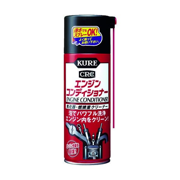 エンジンコンディショナー 380ml NO1013 1本