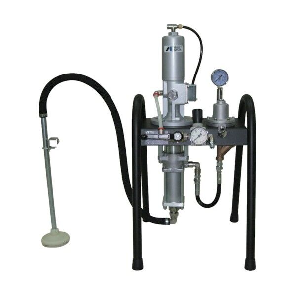 プランジャーペイントポンプ PPS-102C 1