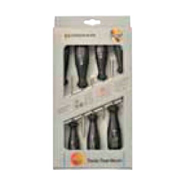 トルクス?ドライバーセット ベーシックグリップ 7本組 1330 7本