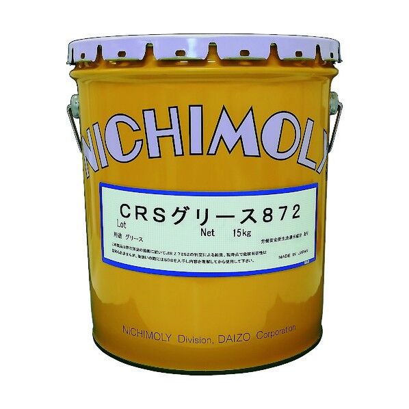 CRSグリース872 15Kg 1120076170 1缶