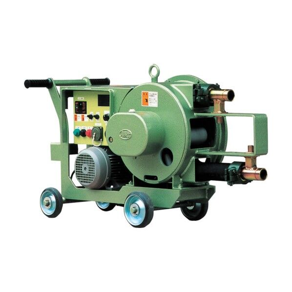 スクイーズ・ポンプ標準品付