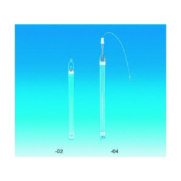 井戸用採水器 IS-200