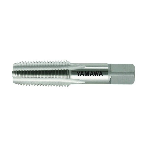 アメリカ管用テーパねじ用ハンドタップ長ねじ形 NPT 1-1/4-11.5 NPT-1-1/4-11.5 1点