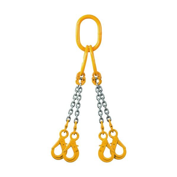 象印 チェーンスリング100(アイタイプ) 4-TG-SHE-13 1本