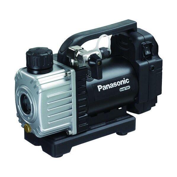 充電真空ポンプ