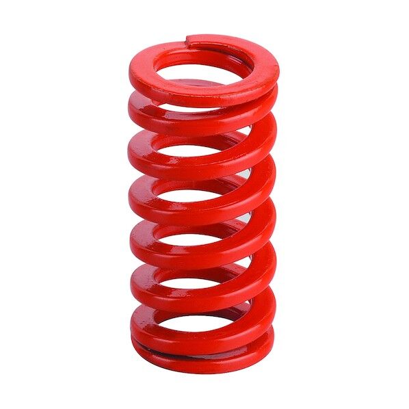 コイルスプリング 中たわみ用 外径10.5Φ 自由長25mm T-SSWS10.5-25 1点