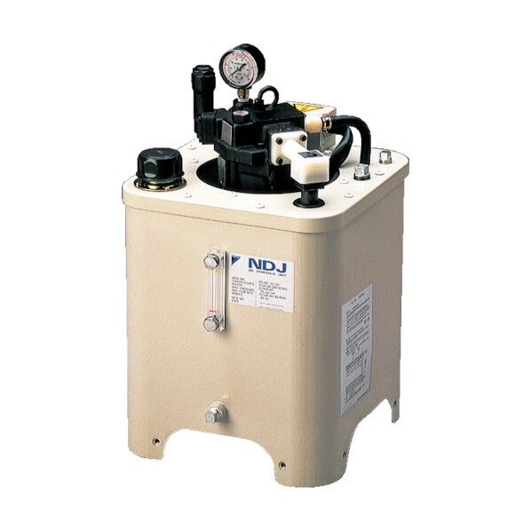 NDJニューダイパック