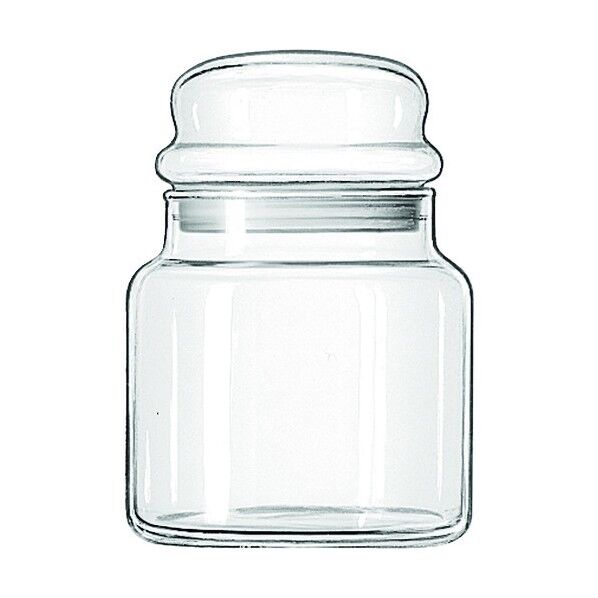 リビー ストレージジャー#16 No.70996 #16 RLBJK01 1個