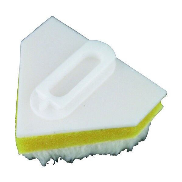 コーワ J-GRIPホワイトハケハケミニスペア パット部幅:50mm 14132 1点...