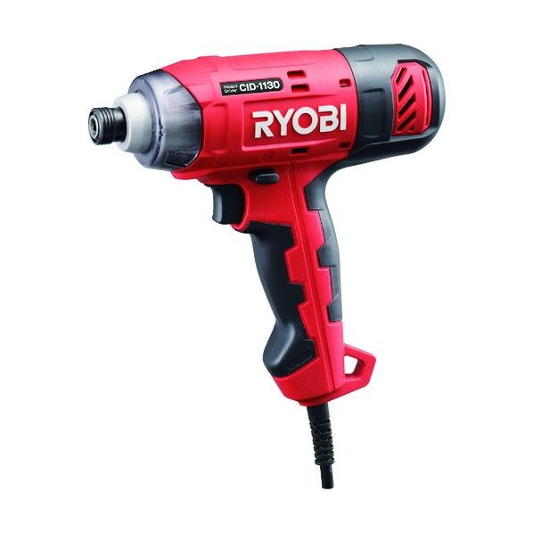 インパクトドライバー