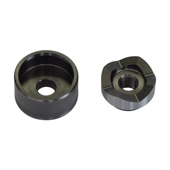 パワーマンジュニア標準替刃 穴寸法44 HP-44B 1点