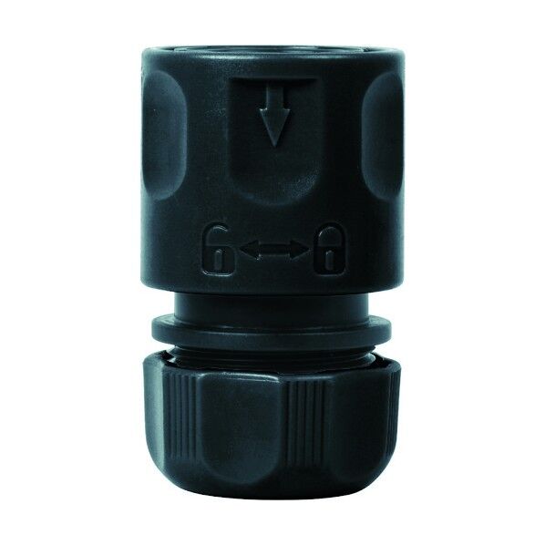 ホースコネクタ