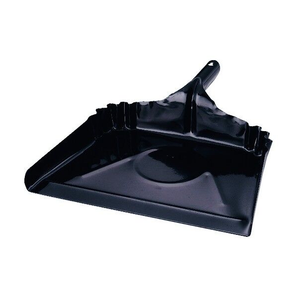 スチールダストパン 6928 大型 大型 KTLI201 1個