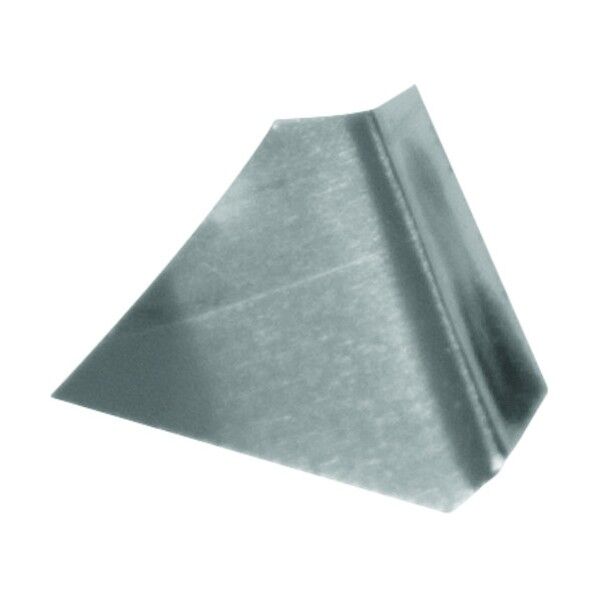 校正用分銅 OIML型板状分銅 E2級 1mg AD1603-1ME2 1点