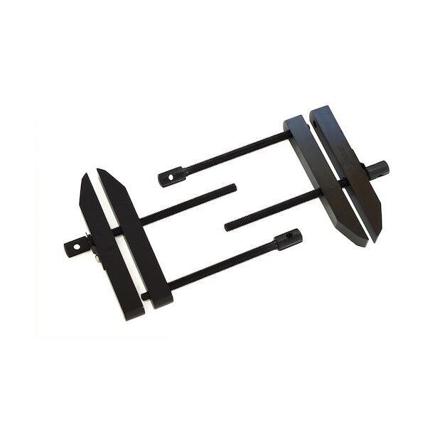 平行クランプ 焼入 125 特殊クランプ PC-125 1本