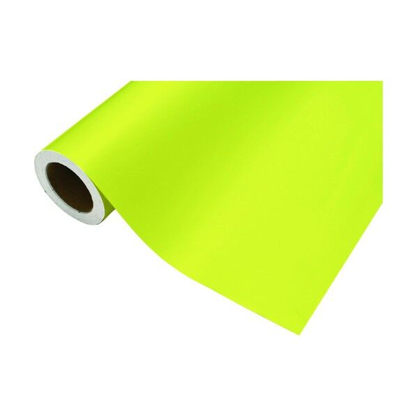 カッティングシート301シトロングリーン450mm×12M CS045301R 1点