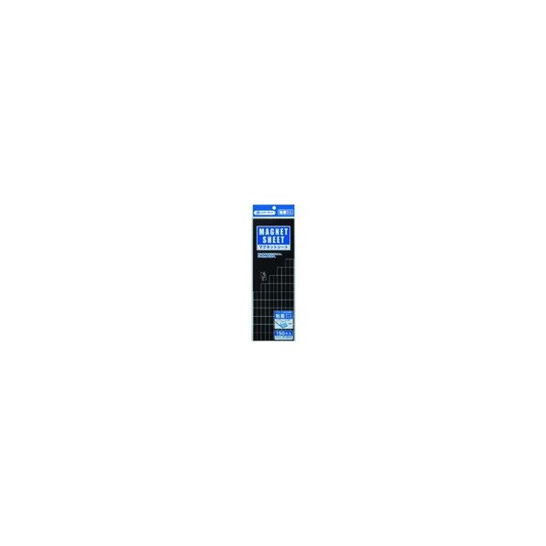 プラス 860197)マグネットシート粘着カット B645J 1点