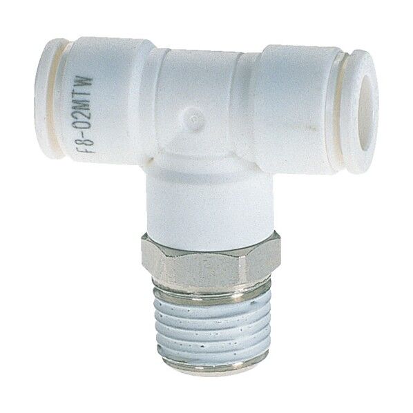 タッチコネクターファイブ メイルブランチティ