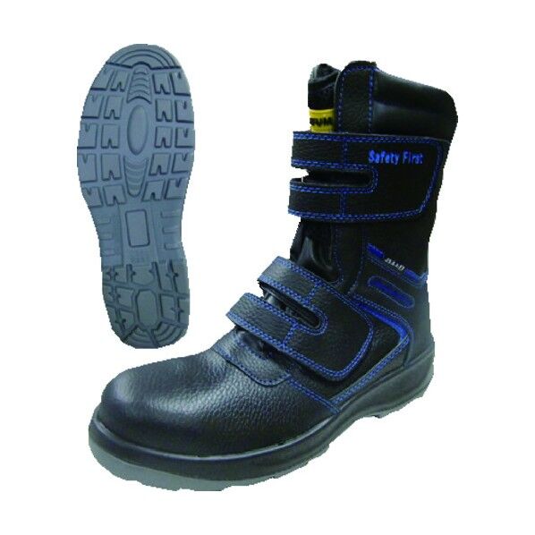 セフメイト 安全ブーツ