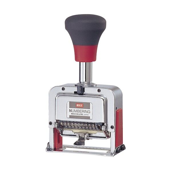 手にやさしいナンバリング NR-1007 NR-1007 1個