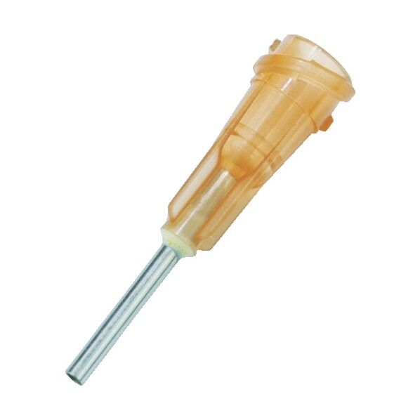 2条ネジプラスチックニードル