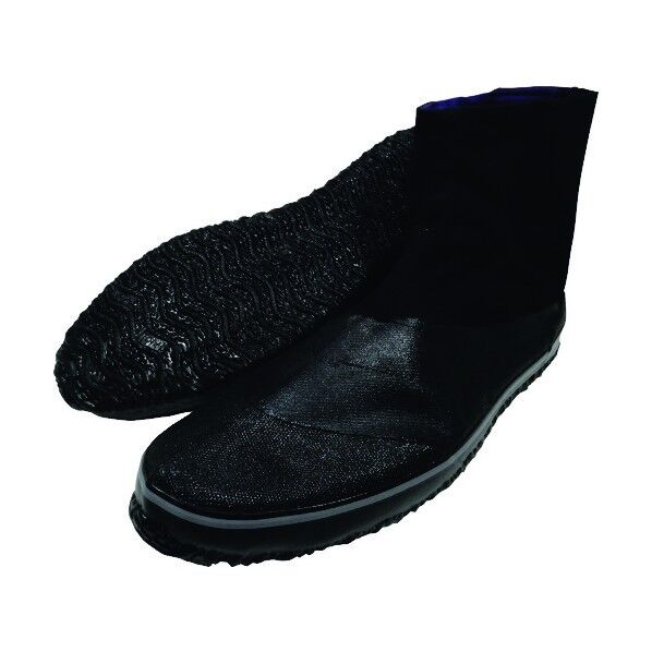 はたけ足袋 #708 黒 L 708BK-L 1点