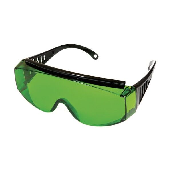 一眼型遮光メガネ(オーバーグラス)