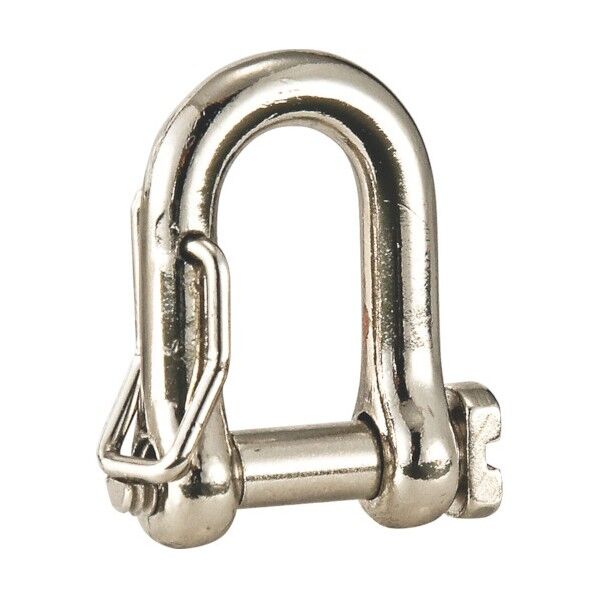 スマートザイル用シャックル