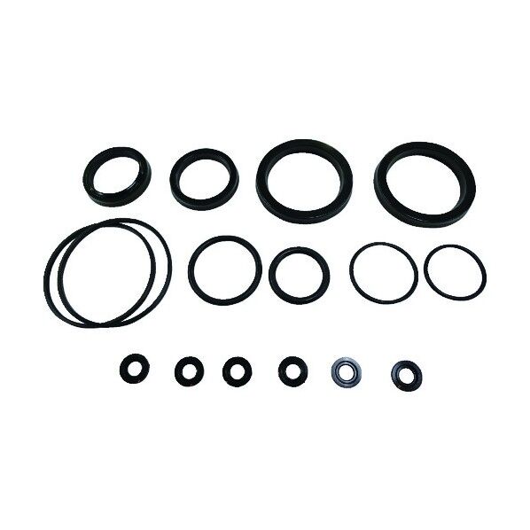 TAIYO 油圧シリンダ用メンテナンスパーツ NH8/PKS1-032B 1点