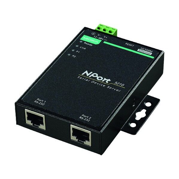 アイ・ビー・エス・ジャパン NPORT 5230/JP 1点