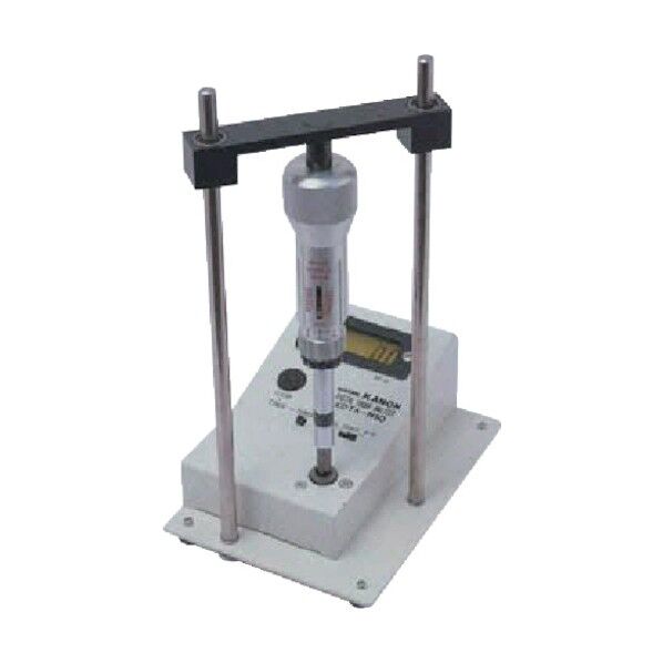 トルクドライバー用デジタルトルクアナライザー