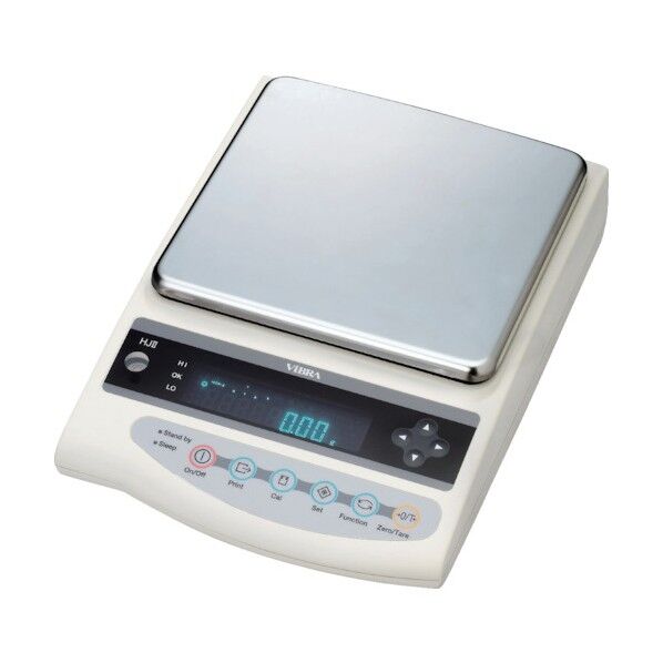 高精度電子天びん(内蔵校正分銅型)2200G